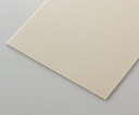 ★ポイント最大16倍★【全国配送可】-硬質シリコンゴムシート 300mm×300mm×5t その他 型番 - aso 2-9324-01 ●在庫品 納期約 3営...