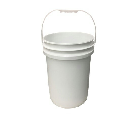 ★ポイント最大16倍★【全国配送可】-大容量密閉バケツ(PRO-WESTERN Canada)　23L PRO-WESTERN　Canada 型番 750104000120P01 　JAN 4571110732014 aso 2-9407-02 ●在庫品 納期約 3営業日-【医療・研究機器】