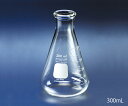 ★6/4-11 P最大27倍★【全国配送可】-三角フラスコ 1000mL コーニング・PYREX 型番 4980-1L aso 2-9430-08 ●在庫品 納...