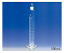 ★ポイント最大16倍★【全国配送可】-有栓メスシリンダー ClassA・PYREX(R) 50mL コーニング・PYREX 型番 3002-50 aso 2-9...