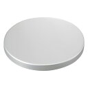 ★7/19-26 P最大27倍★【全国配送可】-回転台 φ300×33mm 〜50kg その他 型番 RT30-05F JAN 4571110724903 a...