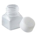 ★ポイント最大16倍★【全国配送可】-角型容器 10ml その他 型番 - JAN 4986329187720 aso 2-9557-01 ●在庫品 納期約 ...