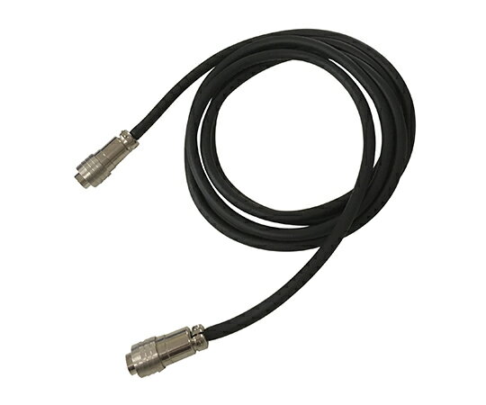 ★ポイント最大16倍★【全国配送可】-外付電磁弁ユニット接続ケーブル 柴田科学 型番 044460-101 　JAN 4589988621965 aso 2-975-12 ●お取寄品　納期約 6営業日-【医療・研究機器】