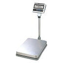 ★ポイント最大16倍★【全国配送可】-スタンダード台はかり CAS 型番 DBB-360-60 JAN 4571110701652 aso 2-9842-01...