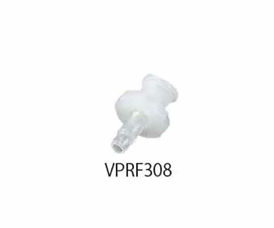 ●材質：PVDF（フッ素樹脂）●入数：1袋（10個入）●高温オートクレーブ可・γ線滅菌可・EOG滅菌可●タイプ：メスルアー●適合チューブ内径（φmm）：3●PVDF製・硬質チューブ用 ●広告文責：株式会社コール・ミー　03-3533-9699 ●医療機器登録番号 ●商品品番 aso 2-9967-02 ●JAN 4573249968227 ●メーカー型番 VPRF308★事業者向け商品です。研究 実験 測定 検査 実験設備 保管 ライフサイエンス 分析 容器 コンテナー 実験器具 材料 備品 滅菌 清掃 安全保護用品 クリーン環境関連機器 ナビス　navis アズワン asone axel　介護　病院　クリニック　診療所　グループホーム　訪問看護　訪問介助　居宅 インボイス対応 適格請求書発行事業者 Oversea Shipping EMS FedEx DHL ★お見積りはこちらから★ aso更新日 2025/10/03★月島堂はインボイス対応済！インボイスのご請求書、領収書をご発行可能です。★業界最安値に挑戦！専門店ならではの納得価格。★創業28年の信頼と実績！★多くのお客様に選ばれ、累積受注件数35000件突破！★月島堂は90％以上のお客様にご納得いただいております。★お気軽にお見積もりご依頼下さい★お見積りはこちらから★