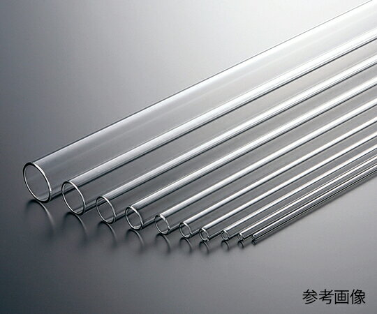 ★ポイント最大16倍★【全国配送可】-ガラス管　φ17　標準管（STD） その他 型番 STD17NP 　JAN 45733100..