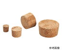 ★ポイント最大16倍★【全国配送可】-コルク栓 5号 10個入 その他 型番 No.5 aso 3-1701-05 ●在庫品 納期約 3営業日-【医療・研究機器】