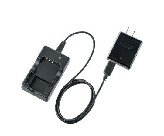 ★ポイント最大16倍★【全国配送可】-電動ファン付呼吸用保護具交換用充電器 重松製作所 型番 CH-L1 　JA..