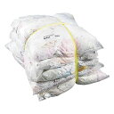 ★7/4-11 P最大27倍★【全国配送可】-タオルウエス 色付き 1セット(2kg×5袋入) 日光物産 型番 W0212 aso 3-1820-01 ●在庫品 納期約 3営業日-【医療・研究機器】