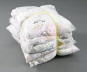 ★7/4-11 P最大27倍★【全国配送可】-タオルウエス 色付き バラ 2kg 日光物産 型番 W0212 aso 3-1820-31 ●在庫品 納期約 3営業日-【医療・研究機器】