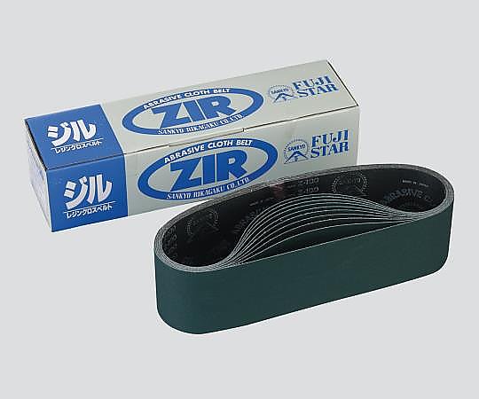 ★ポイント最大16倍★【全国配送可】-ジルレジンクロスベルト（砥粒：ジルコニア砥粒 （Z））1箱（10枚入） その他 型番 TZXB-M-FL #60　100x915 aso 3-1829-01 ●お取寄品　納期約 6営業日-【医療・研究機器】