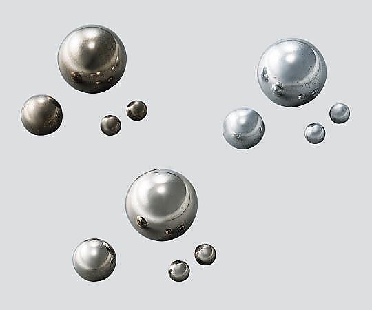 ★ポイント最大16倍★【全国配送可】-ニッケル球 1箱（30個入） その他 型番 φ5 aso ...