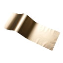 ★ポイント最大16倍★【全国配送可】-チタン箔 100×300×0.003 その他 型番 TI-100×300×0.003 aso 3-1990-02 ●お取寄...