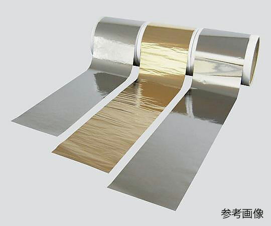 ★ポイント最大16倍★【全国配送可】-銅箔　Cu　100×100×0.5 その他 型番 Cu-□100×0.5 aso 3-1997-09 ●お取寄品　納期約 10営業日-【医療・研究機器】