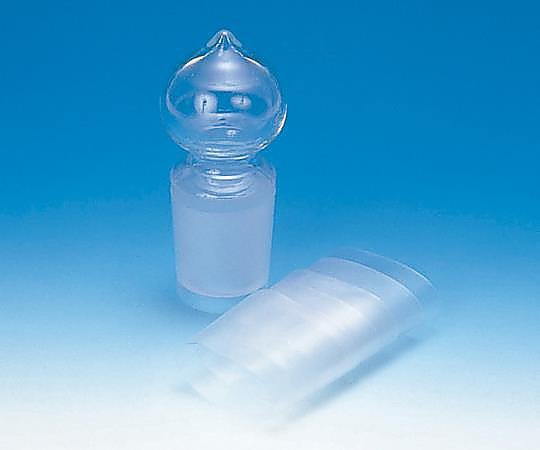 ★ポイント最大16倍★【全国配送可】-PFAグリスレスシート（TS栓用）　10枚入 その他 型番 24/30 　JAN 4..