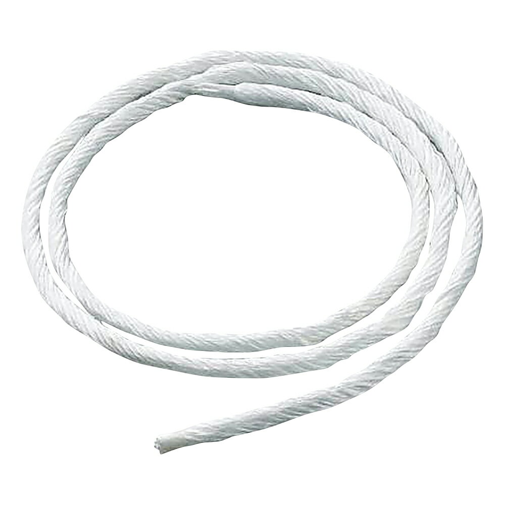 ★ポイント最大16倍★【全国配送可】-厚手ラギング用ガラスクロスヤーン　（インサルテックス(R)）　φ3.2mm ニチアス 型番 TOMBO No,8402 　JAN 4573279586996 aso 3-2465-01 ●在庫品 納期約 3営業日-【医療・研究機器】