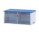 ★7/19-26 P最大27倍★【全国配送可】-ナインボックス 152×220×136mm その他 型番 200型 aso 3-255-01 ●在庫品 納期約 ...