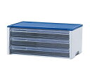 ★6/4-11 P最大27倍★【全国配送可】-ナインボックス 312×220×42mm その他 型番 300型 aso 3-256-01 ●在庫品 納期約 3営...