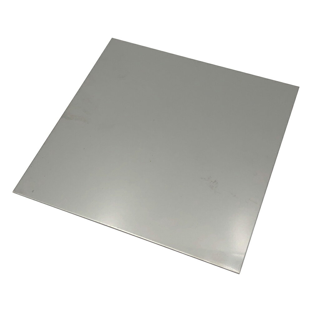 ★ポイント最大16倍★【全国配送可】-ステンレス板　シャーリング切断　150×150×t1mm その他 型番 MPSUS-..