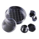 ★7/19-26 P最大27倍★【全国配送可】-セルカルチャーディッシュ 35×10mm イージーグリップタイプ 1ケース(20個×25パック入) Cornin...