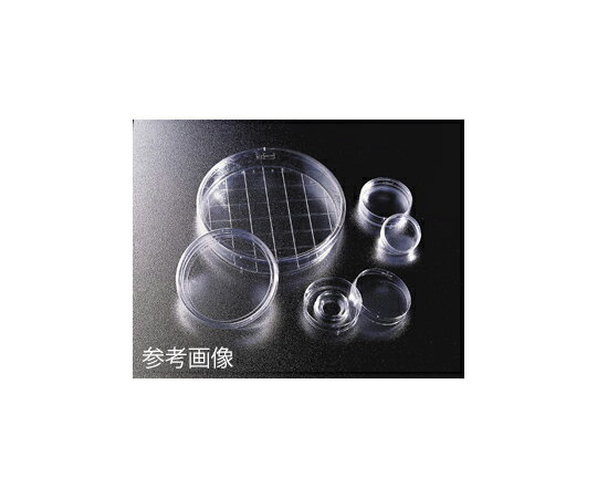 ★ポイント最大16倍★【全国配送可】-セルカルチャーディッシュ 100×20mm オプチラックスディッシュ 1ケース（20個×10パック入） Corning（Falcon） 型番 353003 aso 3-3233-10 ●在庫品 納期約 3営業日-【医療・研究機器】
