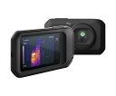 ★7/19-26 P最大27倍★【全国配送可】-赤外線サーモグラフィー FLIR(R)Cシリーズ フリアーシステムズ 型番 C5 Wi-Fi JAN 4743...