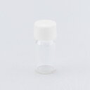 ★7/4-11 P最大27倍★【全国配送可】-ねじ口びん(標準セット) 透明 2mL S-09A 1箱(100本入) 日電理化硝子 型番 250004 aso ...