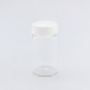 ★7/4-11 P最大27倍★【全国配送可】-ねじ口びん(標準セット) 透明 50mL SV-50A 1箱(50本入) 日電理化硝子 型番 250511 aso...