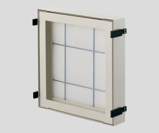 ★ポイント最大16倍★【全国配送可】-排気ファンオプション（活性炭・除塵フィルターユニット）　除塵フ..