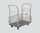 ★ポイント最大16倍★【全国配送可】-ネットハンドカー 520×860×890mm 金沢車輌 型番 NHT-107 JAN 4546678005603 aso...