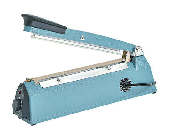 ★ポイント最大16倍★【全国配送可】-卓上シーラー シールサイズ 2.4×200mm その他 型番 FR-200L aso 3-4914-01 ●在庫品 納期約 3営業日-【医療・研究機器】