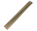 ★ポイント最大16倍★【全国配送可】-卓上シーラー 2.6×300用消耗品セット その他 型番 - aso 3-4914-12 ●在庫品 納期約 3営業日-【医療・研究機器】