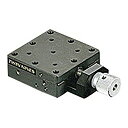 ★7/19-26 P最大27倍★【全国配送可】-ステージ X軸 40×40mm その他 型番 X11-002 aso 3-5128-02 ●お取寄品 納期約 1...