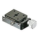★7/19-26 P最大27倍★【全国配送可】-ステージ X軸 24×30mm その他 型番 X11-101 aso 3-5128-03 ●お取寄品 納期約 3...