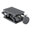 ★7/19-26 P最大27倍★【全国配送可】-精密ラボジャッキ 100×160mm その他 型番 RJ-102 aso 3-5137-02 ●在庫品 納期約 ...