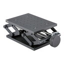 ★7/19-26 P最大27倍★【全国配送可】-精密ラボジャッキ 160×220mm その他 型番 RJ-103 aso 3-5137-03 ●在庫品 納期約 ...