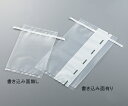 ★ポイント最大16倍★【全国配送可】-サンプリングバッグ 書き込み面無し 450mL PE製 1箱(500枚×2袋入) その他 型番 - JAN 4582110952012 aso 3-5409-02 ●在庫品 納期約 3営業日-【医療・研究機器】(4)