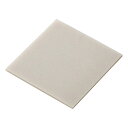 ★7/19-26 P最大27倍★【全国配送可】-窒化アルミ板(30×30×1mm) その他 型番 AlN-1 aso 3-5485-01 ●在庫品 納期約 3営...