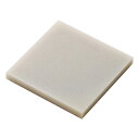 ★7/19-26 P最大27倍★【全国配送可】-窒化アルミ板(30×30×3mm) その他 型番 AlN-3 aso 3-5485-02 ●在庫品 納期約 3営...