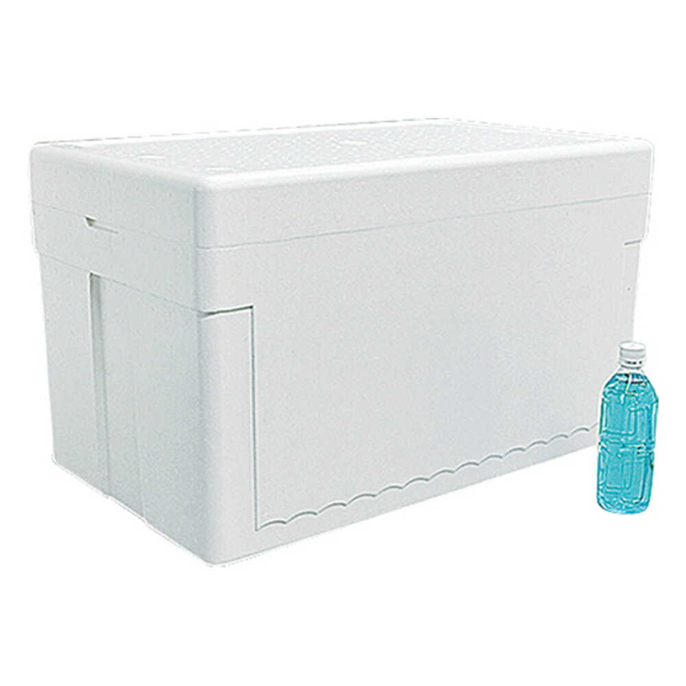 ★ポイント最大16倍★【全国配送可】-多目的クーラー 約79.3L カルックス 型番 KC-80 　JAN 493056400200..