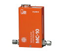 ★ポイント最大16倍★【全国配送可】-マスフローコントローラ 4〜10SLM RC継手 その他 型番 MC-11RC-4RC1R4A0A0-09 aso 3-5...