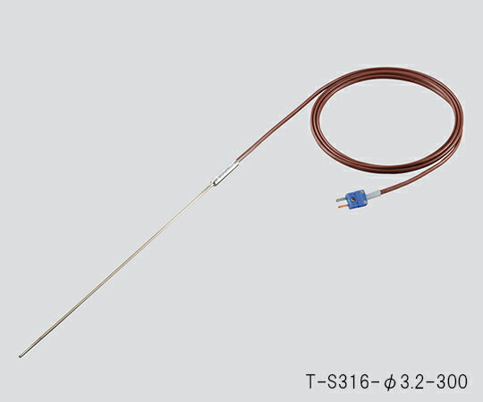 ݥȺ16ܡġ-TǮ(SUS316)3.2500mm ¾  T-S316-3.2-500 as...