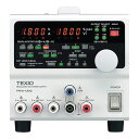 ★7/19-26 P最大27倍★【全国配送可】-多出力直流安定化電源 TEXIO(テクシオ) 型番 PW18-1.8AQ aso 3-6139-02 ●在庫品 ...