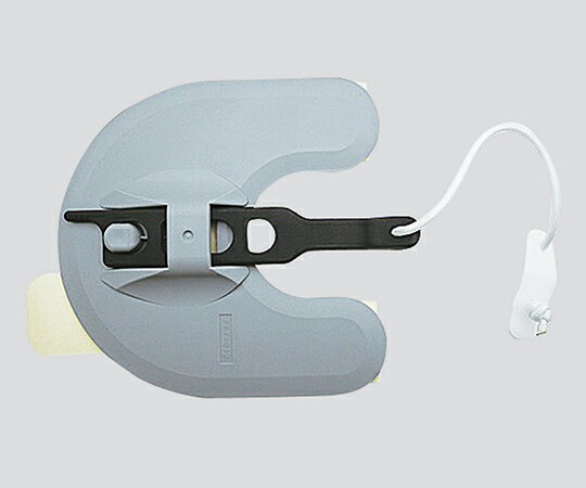 ★ポイント最大16倍★【全国配送可】-キャスターストッパー 不動王 フローリング用 1箱(2個入) その他 型番 FFT-012 　JAN 4902510612611 aso 3-6140-01 ●お取寄品　納期約 33営業日-【医療・研究機器】