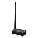 ★ポイント最大16倍★【全国配送可】-防水ワイヤレスデータロガー (Logbee) 親機 チトセ工業 型番 CWB-20S aso 3-6145-01 ●お取寄...