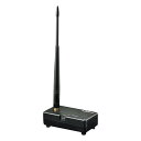 ★ポイント最大16倍★【全国配送可】-防水ワイヤレスデータロガー (Logbee) 中継機 チトセ工業 型番 CWB-20R aso 3-6145-02 ●お取...