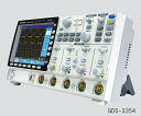 ★7/19-26 P最大27倍★【全国配送可】-デジタルストレージオシロスコープ 500MHz GW INSTEK(テクシオ・テクノロジー) 型番 GDS-35...