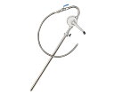 ★ポイント最大16倍★【全国配送可】-ハンドロータリーポンプ ホース、バルブ付 その他 型番 XBRP219HV JAN 4582110983566 aso 3-6237-02 ●在庫品 納期約 3営業日-【医療・研究機器】