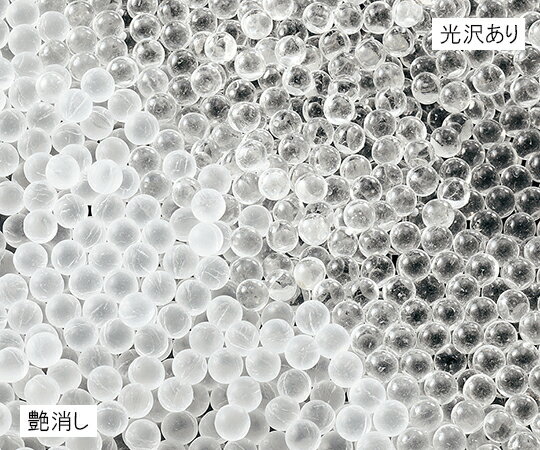 ★ポイント最大16倍★【全国配送可】-ガラスビーズ　光沢あり　GLOSSY　φ10mm その他...