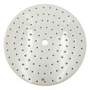 ★7/4-11 P最大27倍★【全国配送可】-デシケーター用中板 φ239×12mm アズワン 型番 235 JAN 4582110970757 aso 3-6394-04 ●在庫品 納期約 3営業日-【医療・研究機器】
